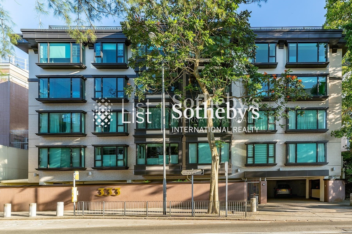 Elegant Court 雅麗閣