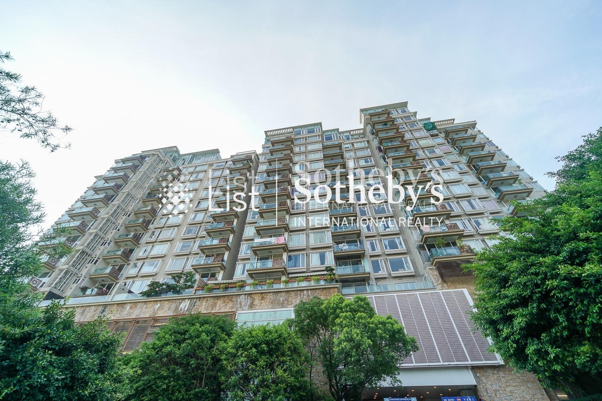 One Beacon Hill 毕架山一号 One Beacon Hill 毕架山一号