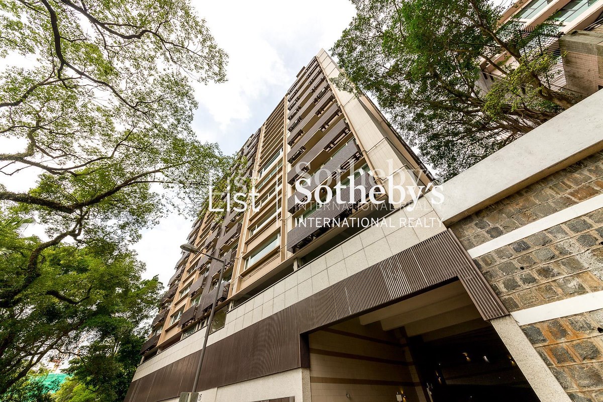 Hatton House 赫顿大厦