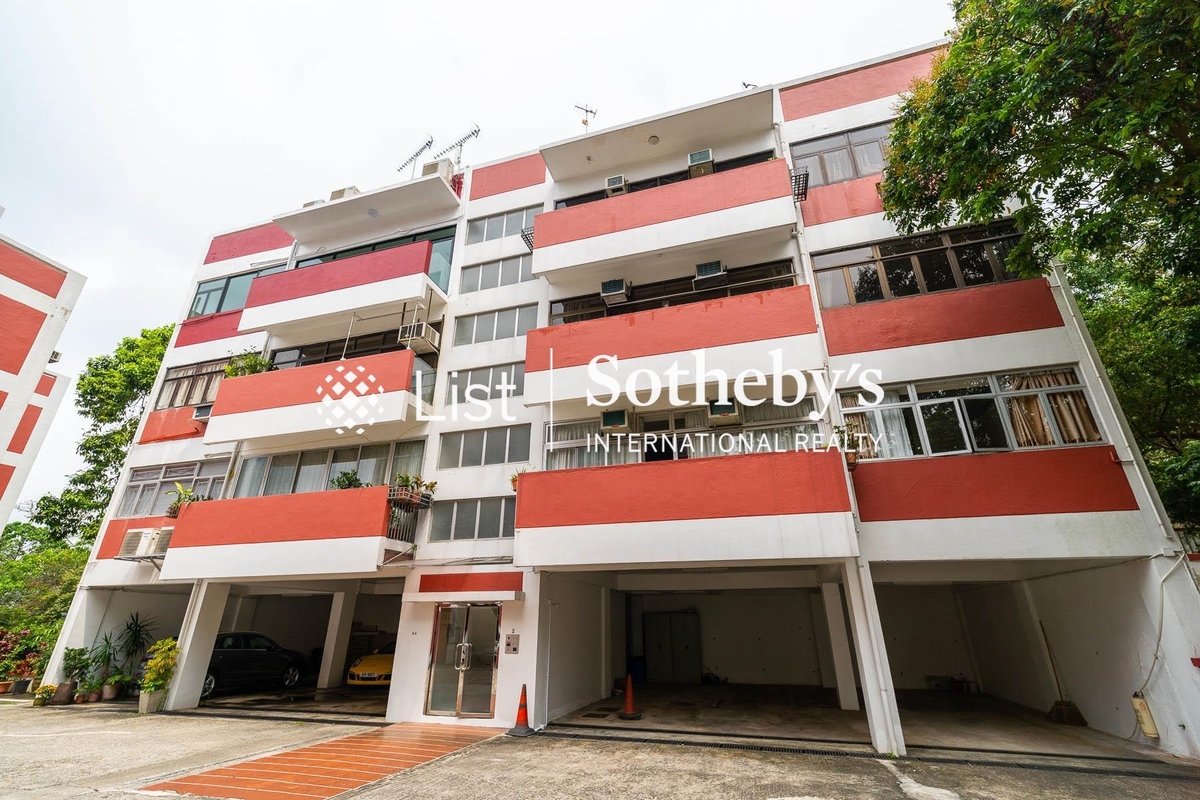2-6A Wilson Road 衛信道2-6A號 2-6A Wilson Road 衛信道2-6A號