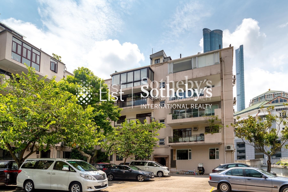 Shuk Yuen Building 菽園新臺 Shuk Yuen Building 菽園新臺