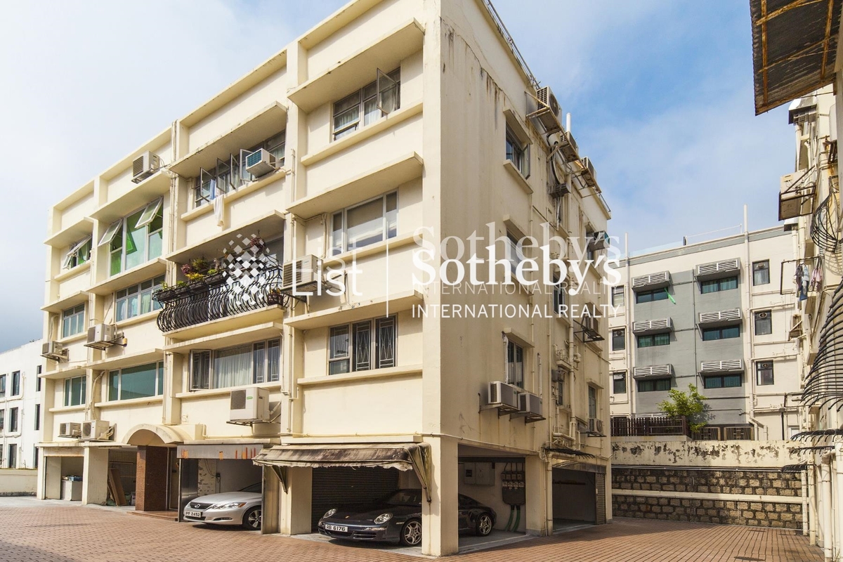 Sunlight Court 新麗閣