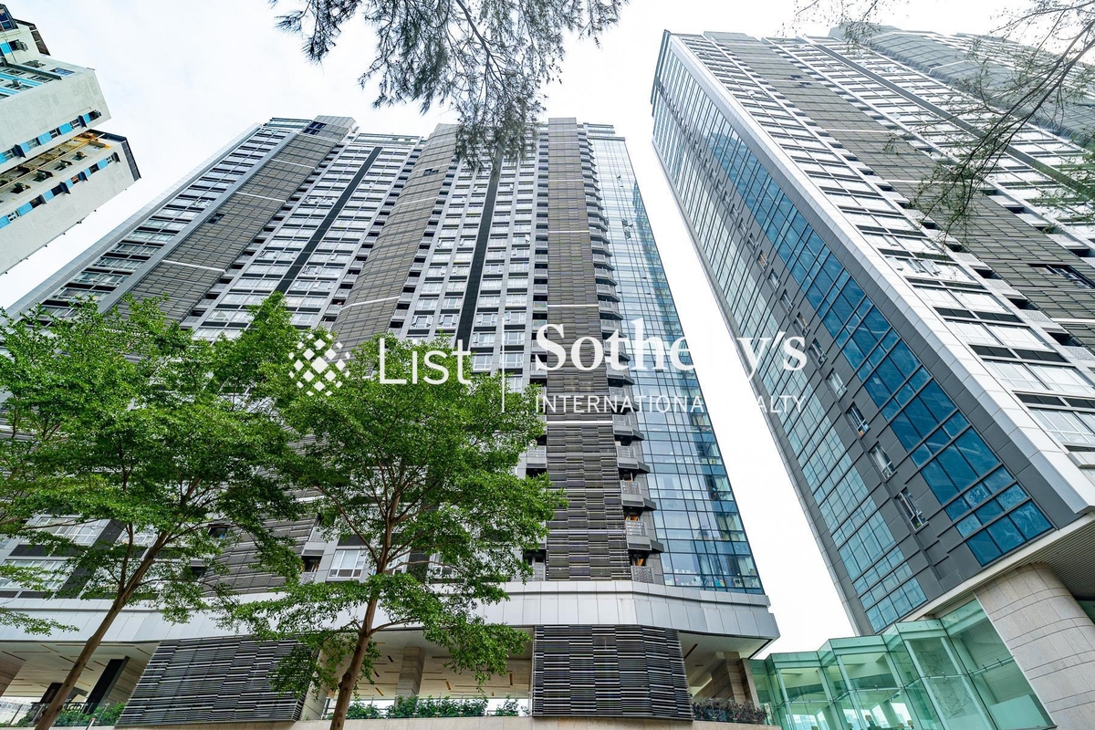 Marinella 深灣9號 Marinella 深灣9號