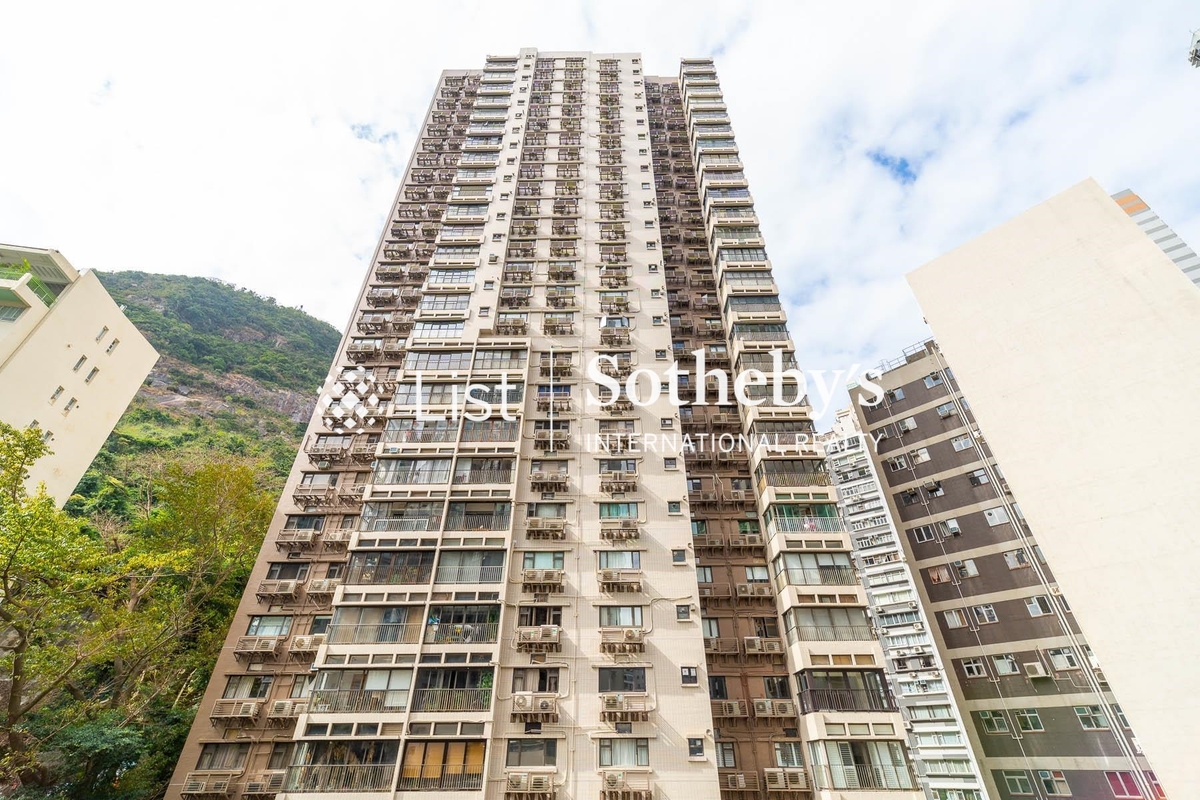 Ivory Court 华丽阁 Ivory Court 华丽阁