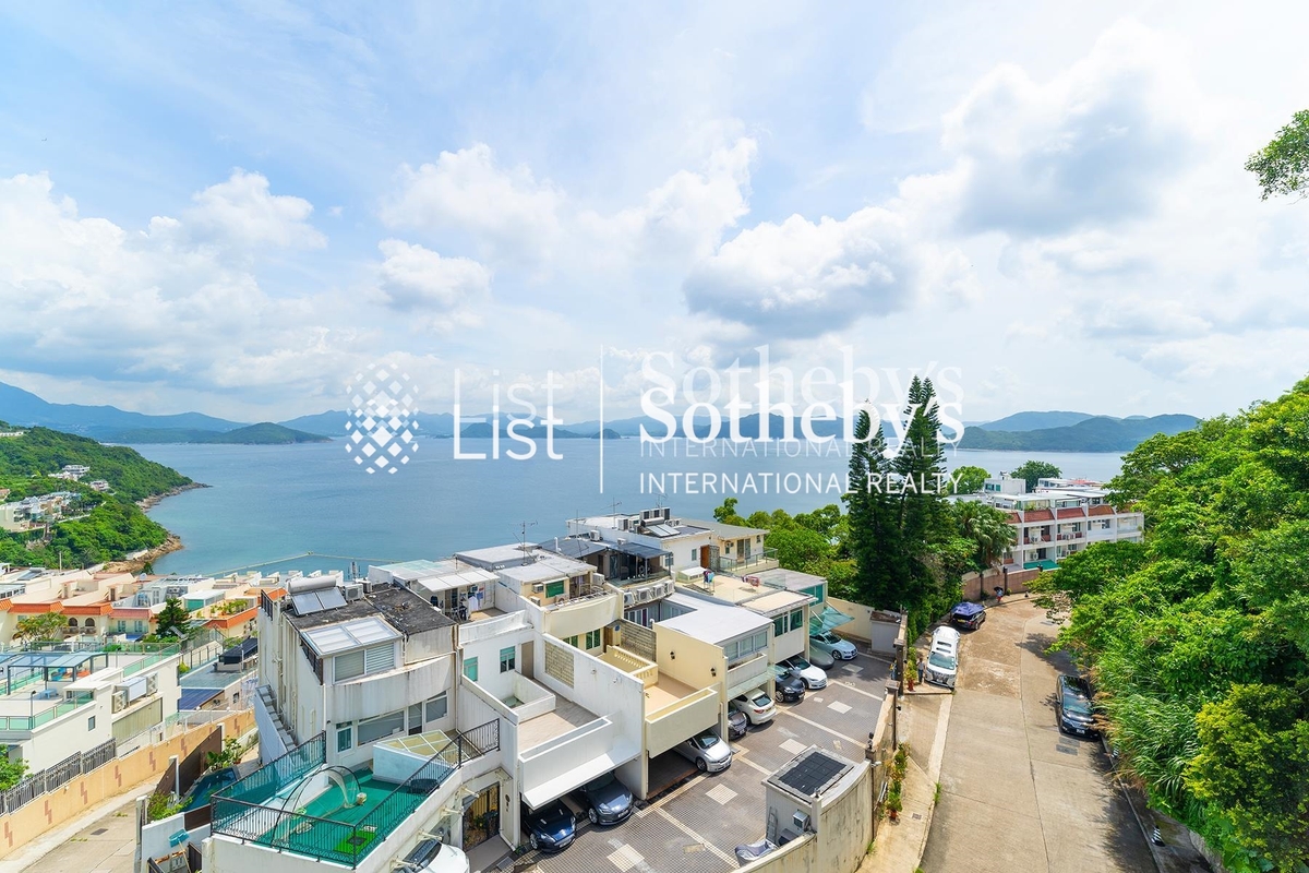 Golden Cove Lookout 金碧苑 Golden Cove Lookout 金碧苑
