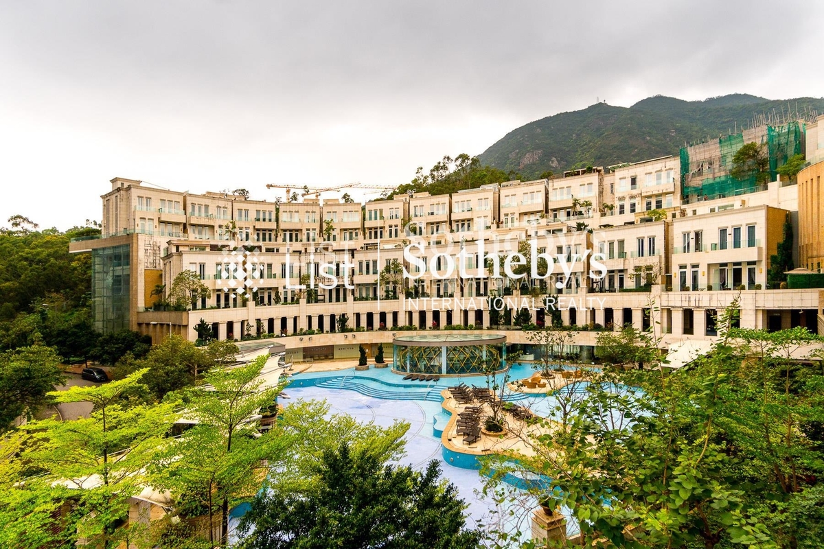 Mount Beacon 畢架山峰