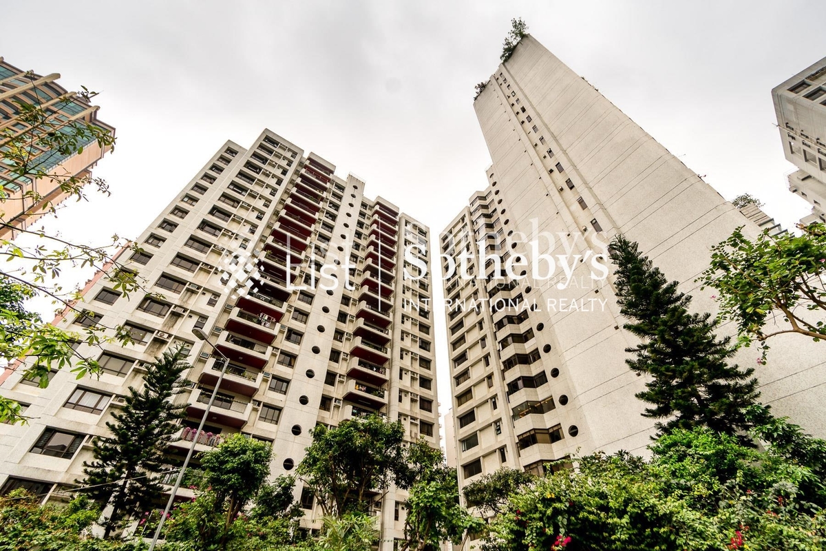 The Crescent 仁禮花園