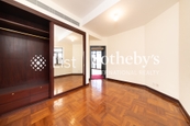 Regent On The Park 御花園 | Third Bedroom