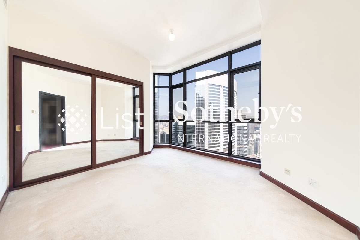 Regent On The Park 御花園 | Second Bedroom