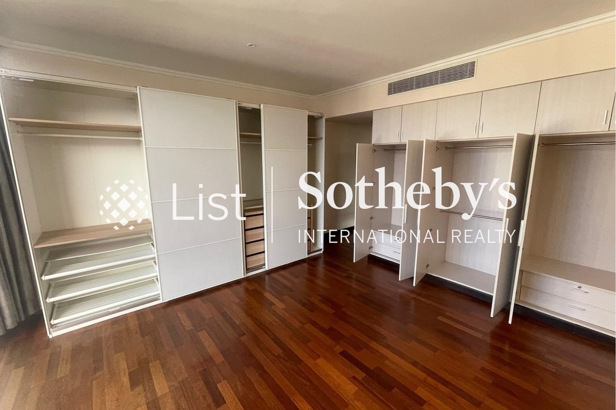 Regent On The Park 御花園 | Master Bedroom