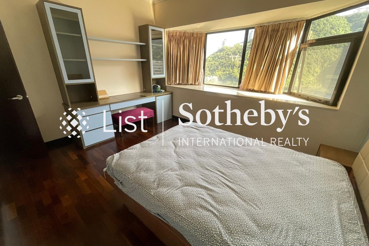 Regent On The Park 御花園 | Second Bedroom