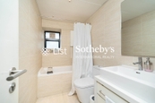 Monmouth Place 萬信臺 | Guest Bathroom