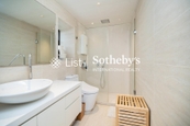 Monmouth Place 萬信臺 | Master Bathroom