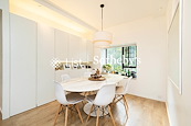 Monmouth Place 萬信臺 | Living and Dining Room