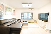 Monmouth Place 萬信臺 | Living Room