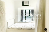 Monmouth Place 萬信臺 | Second Bedroom