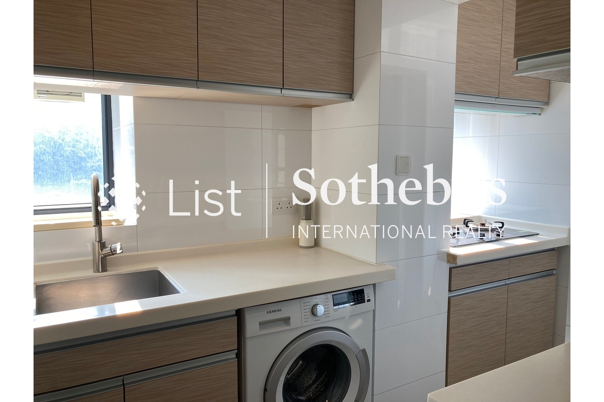 Monmouth Place 萬信臺 | Kitchen