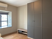 Monmouth Place 萬信臺 | Master Bedroom