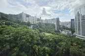 Monmouth Place 萬信臺 | View from Study Room