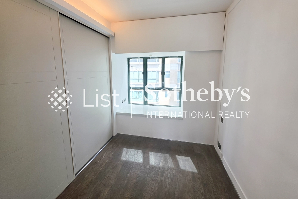 Monmouth Place 萬信臺 | Master Bedroom