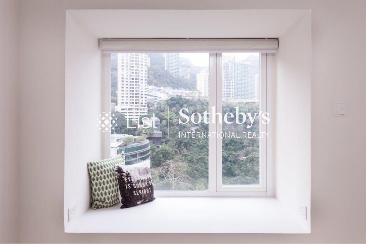 Monmouth Place 萬信臺 | Third Bedroom