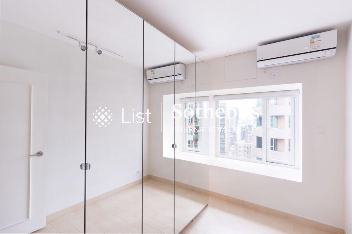 Monmouth Place 萬信臺 | Second Bedroom