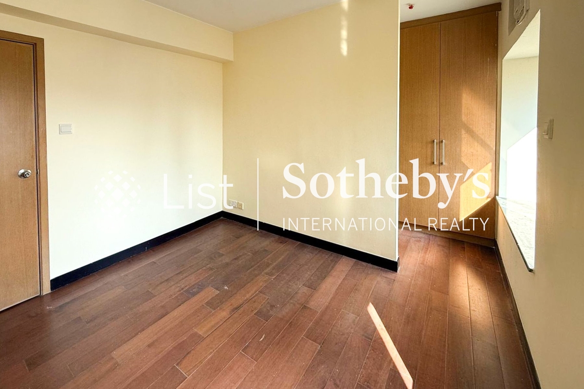 Monmouth Place 萬信臺 | Master Bedroom