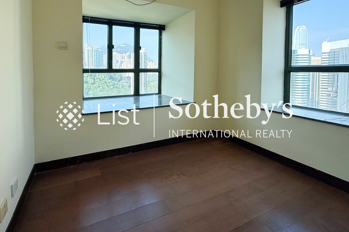 Monmouth Place 萬信臺 | Second Bedroom