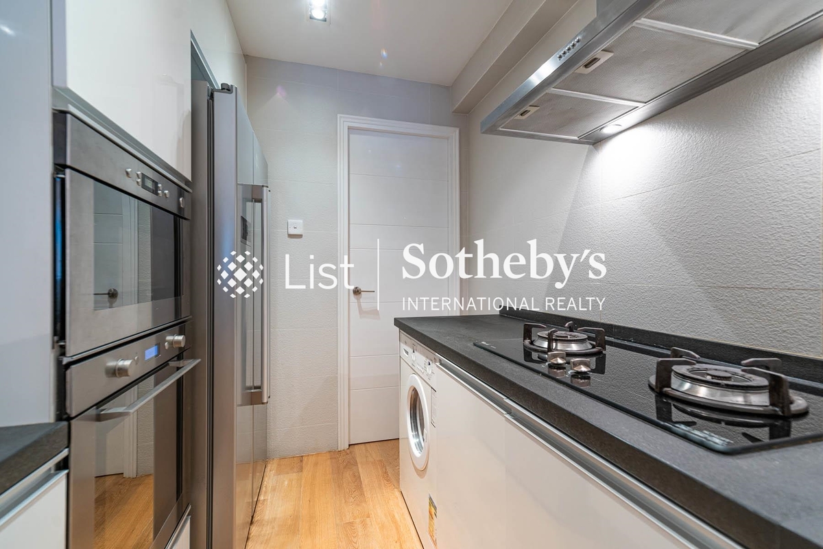 Green View Mansion 翠景樓 | Open Kitchen