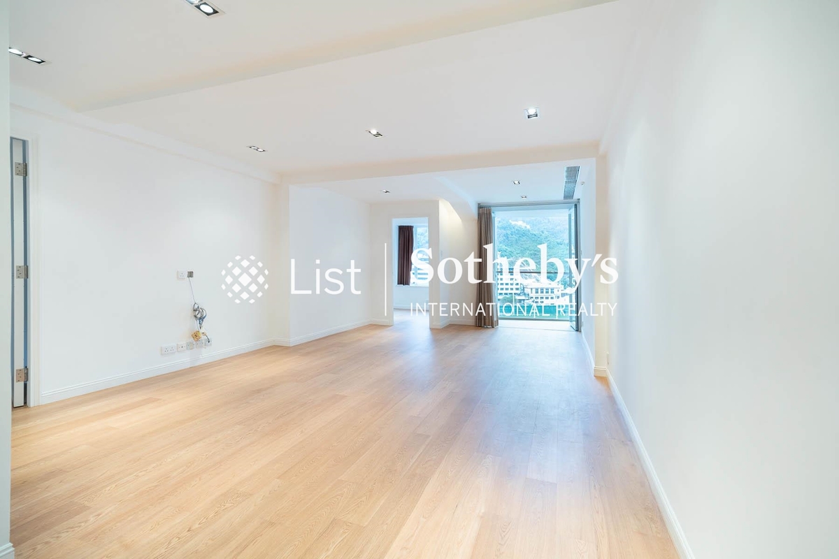 Green View Mansion 翠景樓 | Living and Dining Room