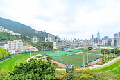 Green View Mansion 翠景樓 | View from Living and Dining Room