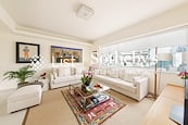 Suncrest Tower 桂濤苑 | Living and Dining Room