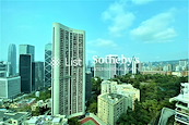 Fairlane Tower 寶雲山莊 | View from Living and Dining Room