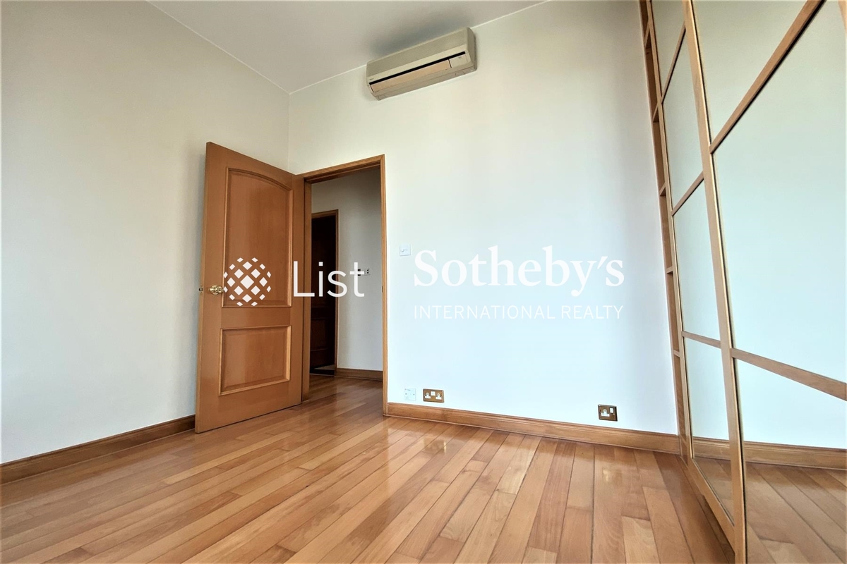 Fairlane Tower 寶雲山莊 | Second Bedroom