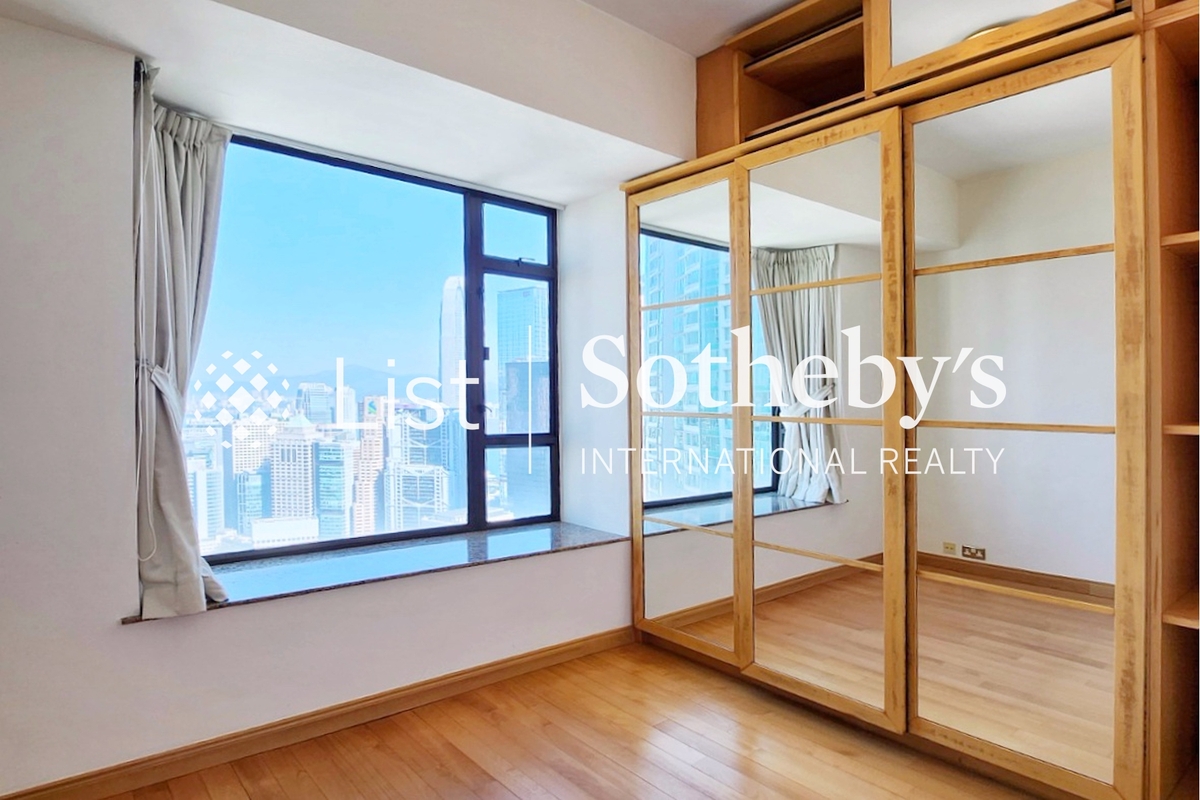 Fairlane Tower 寶雲山莊 | Second Bedroom