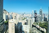 Fairlane Tower 宝云山庄 | View from Living and Dining Room