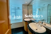 Fairlane Tower 宝云山庄 | Guest Bathroom