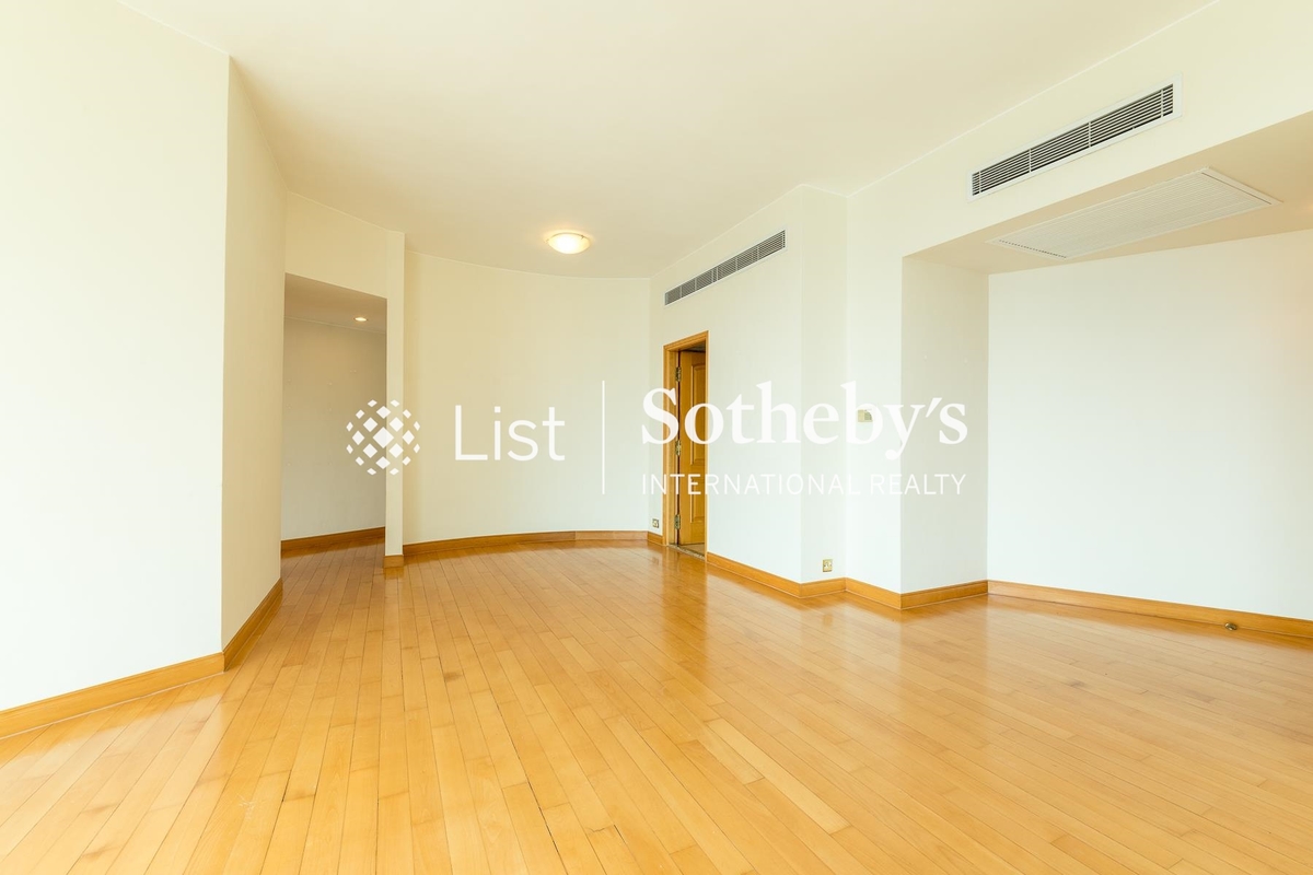 Fairlane Tower 寶雲山莊 | Dining Area