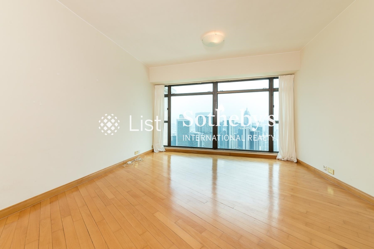 Fairlane Tower 寶雲山莊 | Living Area