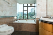 Fairlane Tower 寶雲山莊 | Master Bathroom