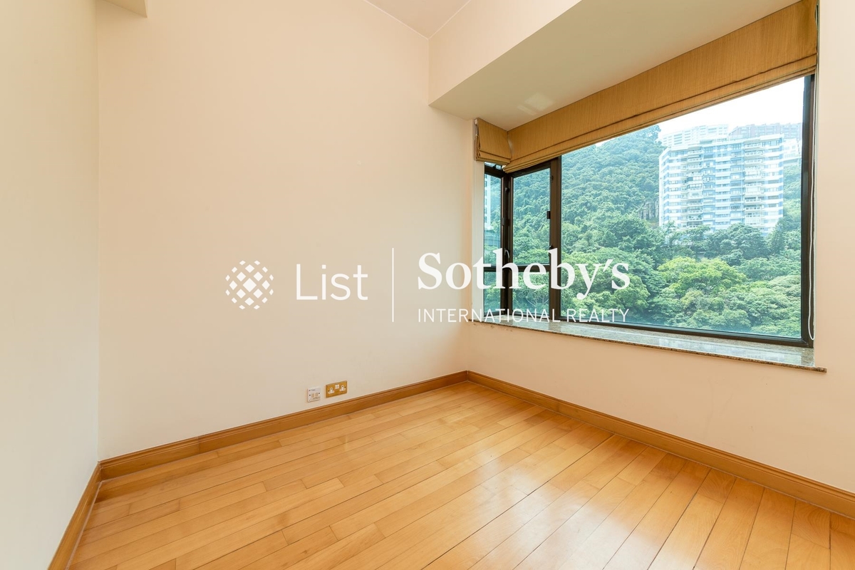 Fairlane Tower 寶雲山莊 | Third Bedroom