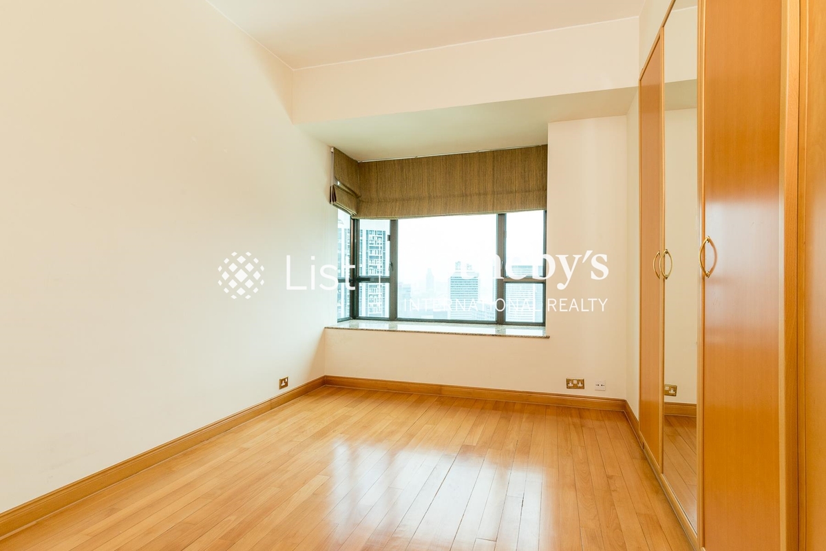 Fairlane Tower 寶雲山莊 | Second Bedroom