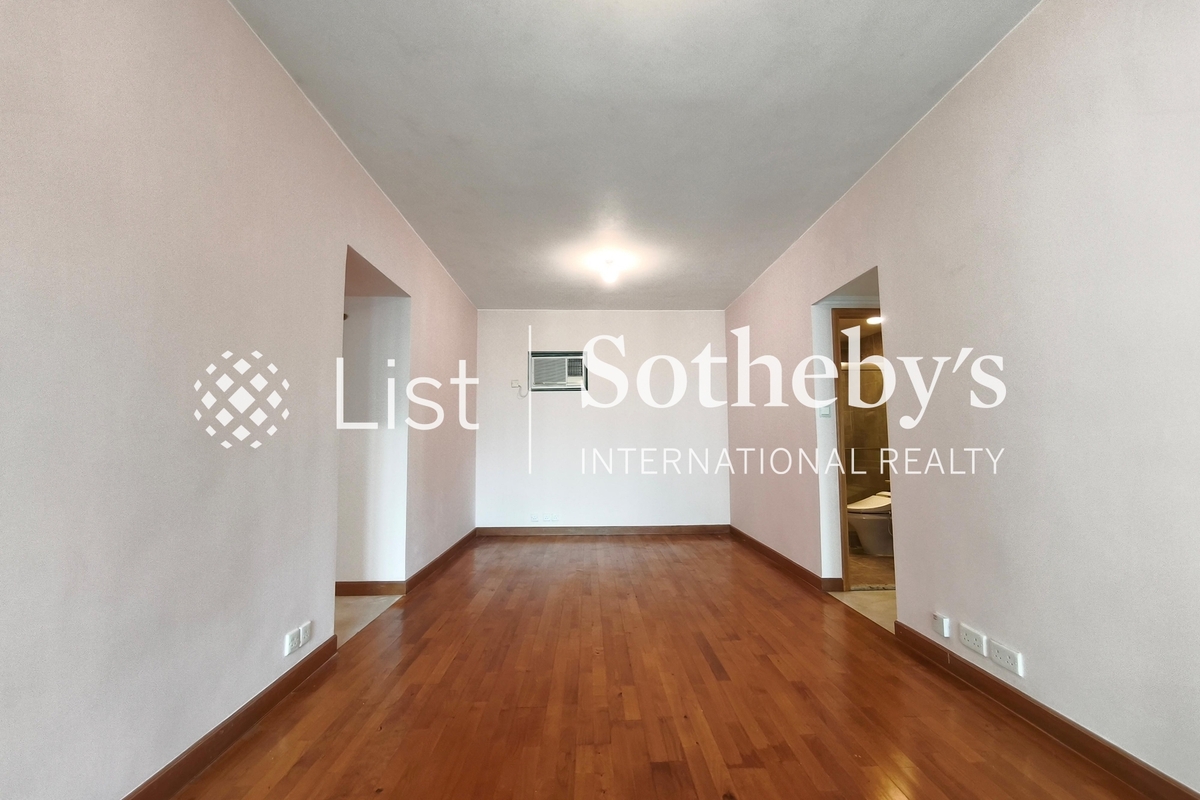 Hillsborough Court 晓峰阁 | Dining Room