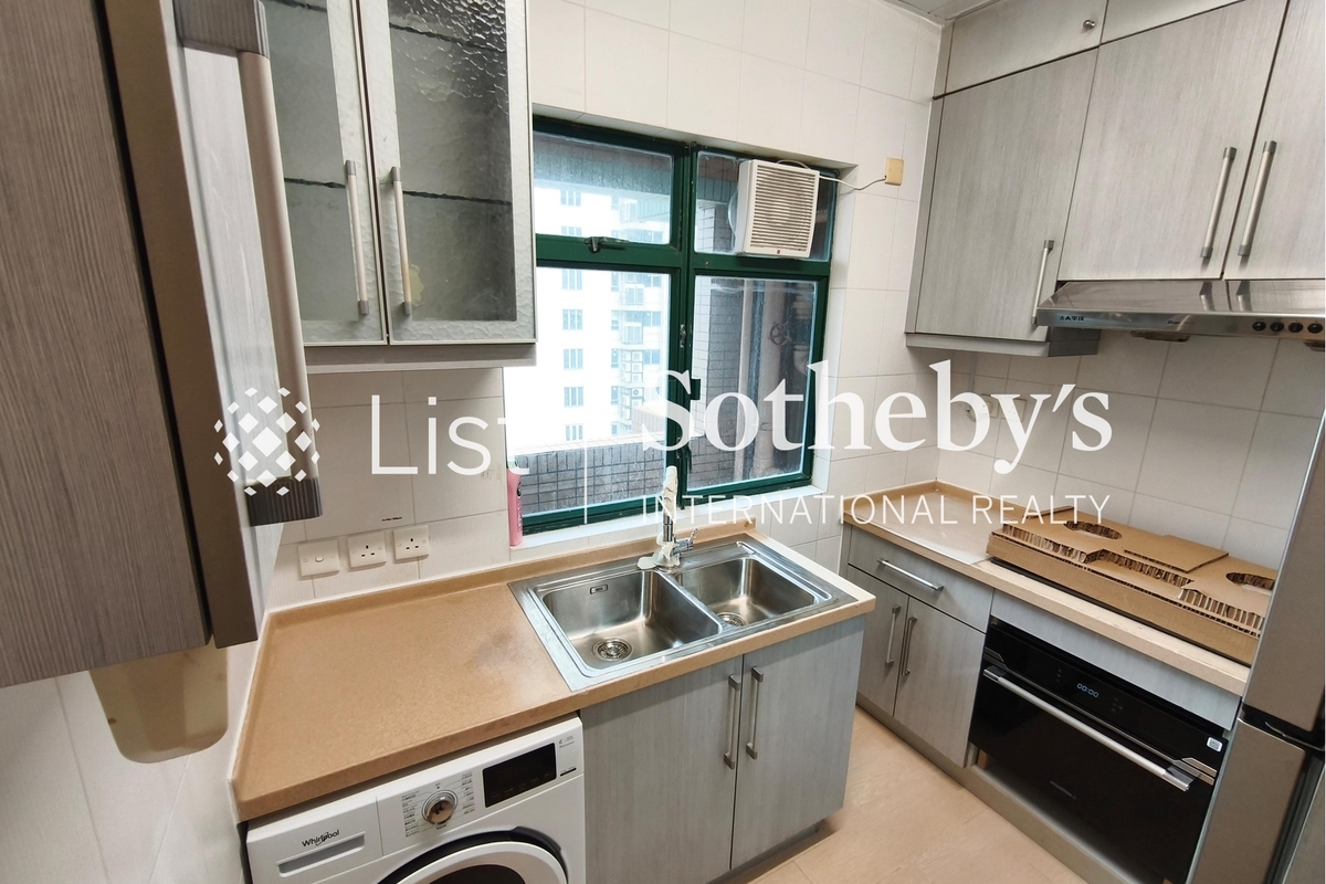 Hillsborough Court 晓峰阁 | Kitchen