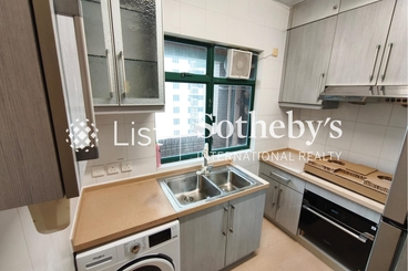 Hillsborough Court 晓峰阁 | 