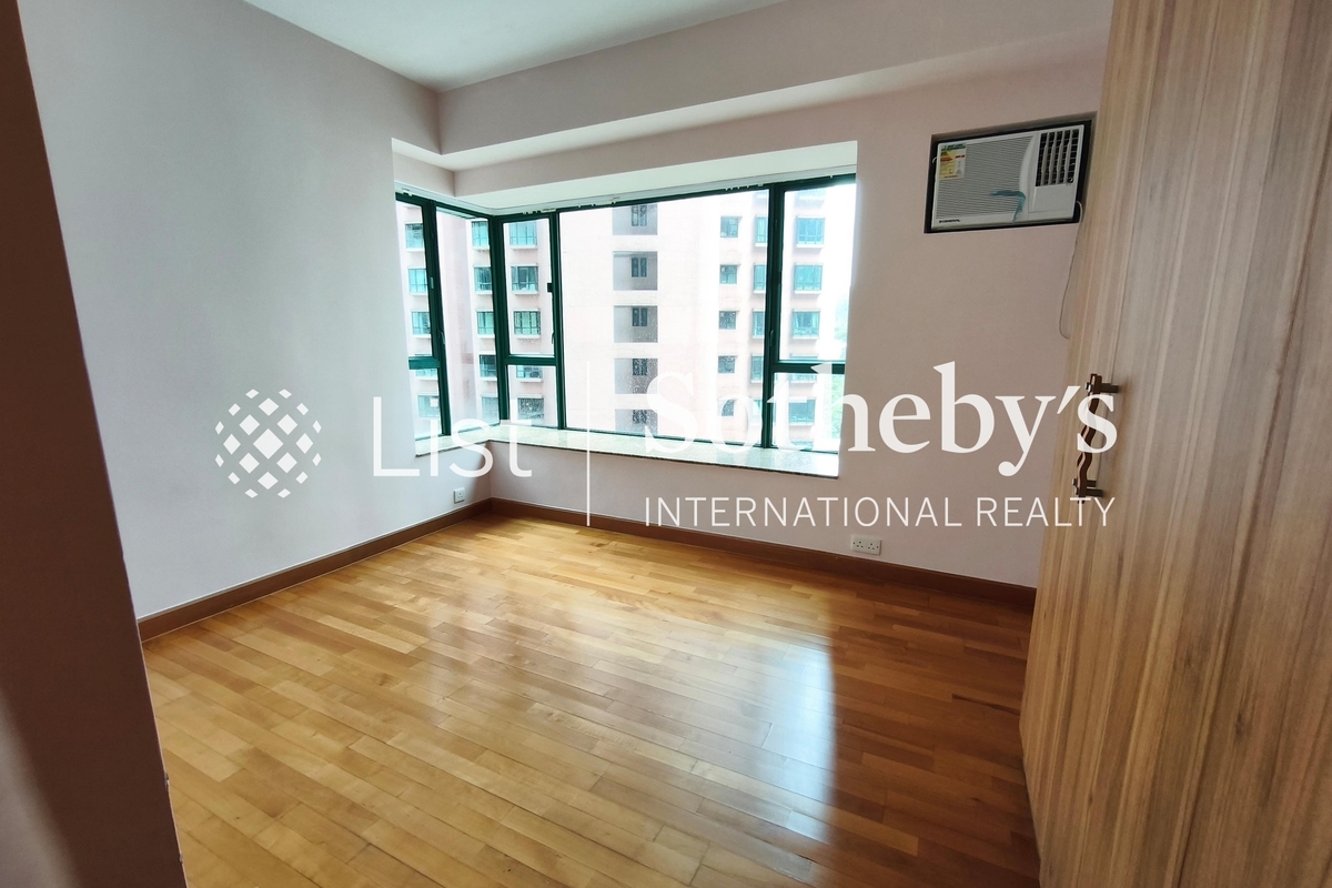 Hillsborough Court 晓峰阁 | Bedroom