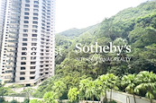 Hillsborough Court 晓峰阁 | View from Living and Dining Room