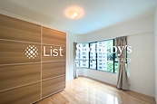 Hillsborough Court 晓峰阁 | Master Bedroom