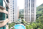 Hillsborough Court 曉峰閣 | View from Living and Dining Room