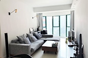 Hillsborough Court 晓峰阁 | Living and Dining Room
